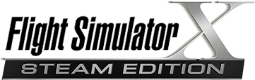 fsx steam logo