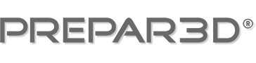 prepare-3d logo